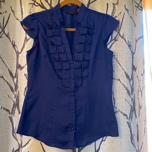 New York & Co Top Size 4